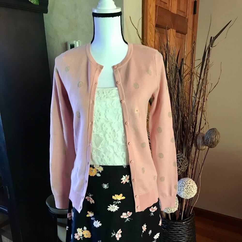 Loft Outlet Sweater size XS